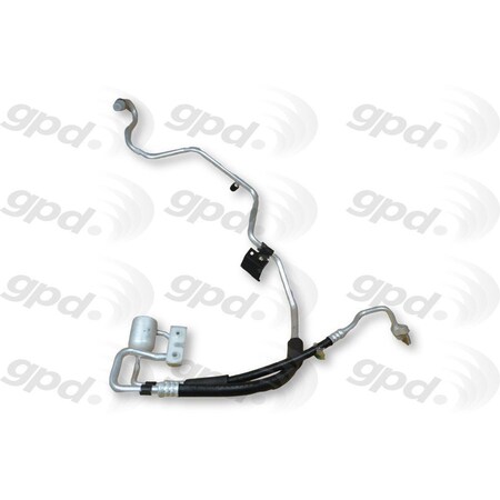 Gpd Hose Manifold Line, 4813018 4813018